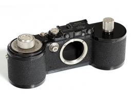 Leica 250 Reporter