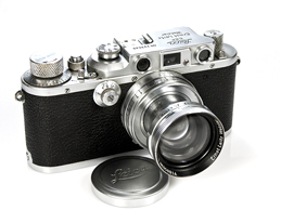 Leica IIIb