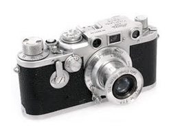 Leica IIId