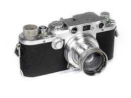 Leica IIIf