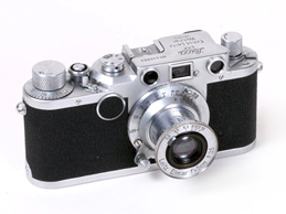 Leica IIc