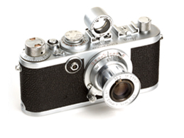 Leica If-nr rossi