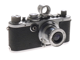 Leica If