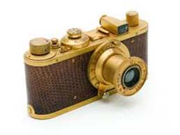 Leica Luxus