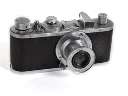 Leica Standard